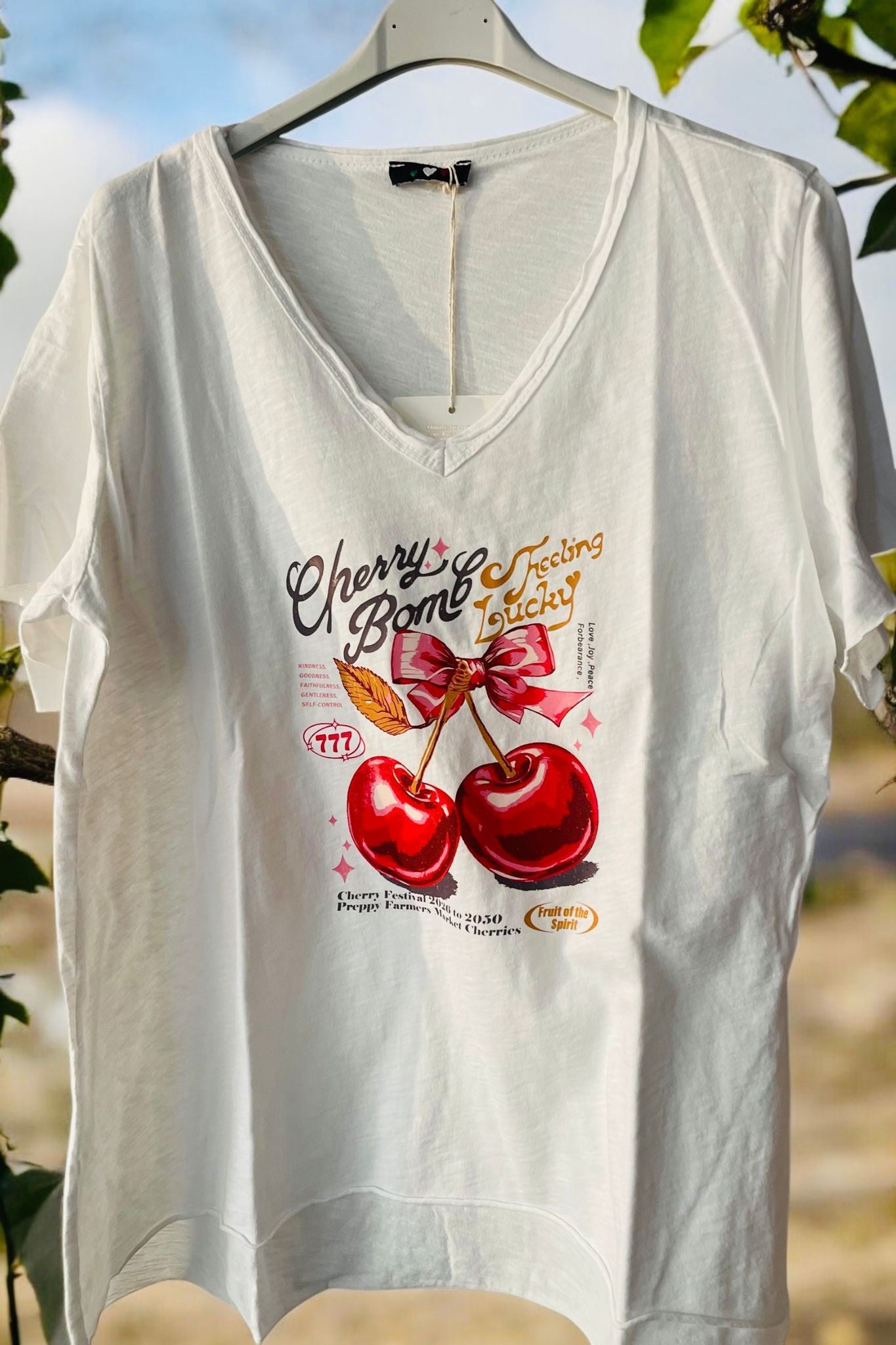 tee shirt multi thèmes - L'autre mode