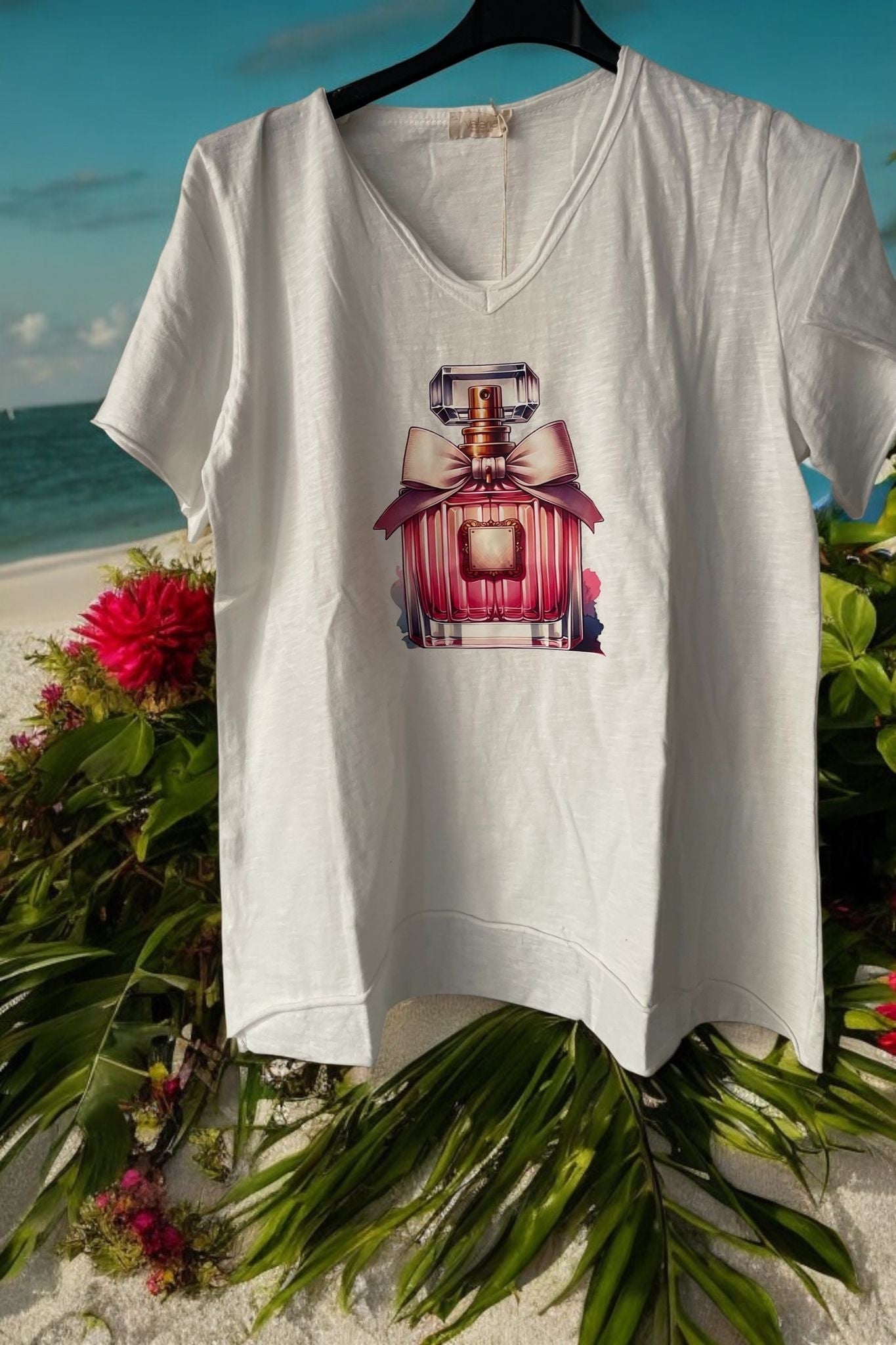 tee shirt multi thèmes - L'autre mode