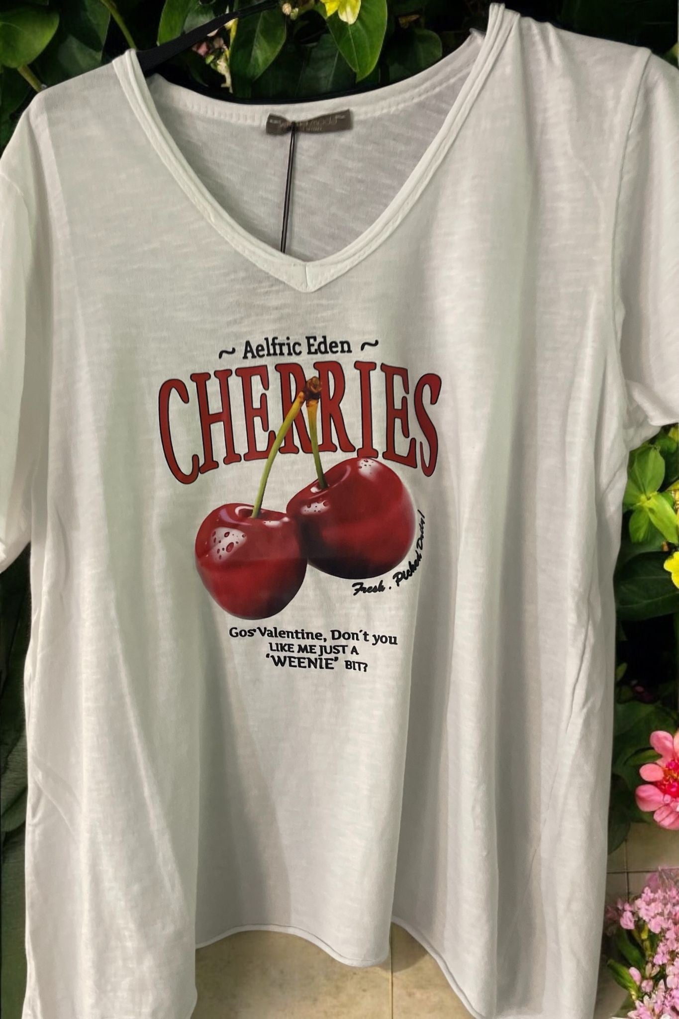 tee shirt multi thèmes - L'autre mode