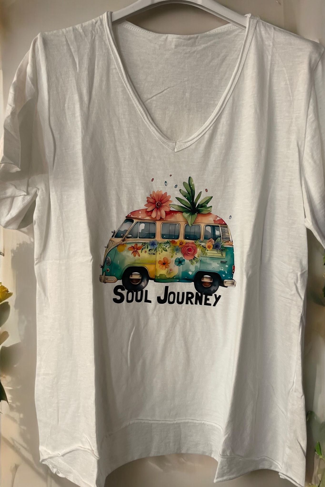 tee shirt multi thèmes - L'autre mode