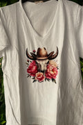 tee shirt multi thèmes - L'autre mode
