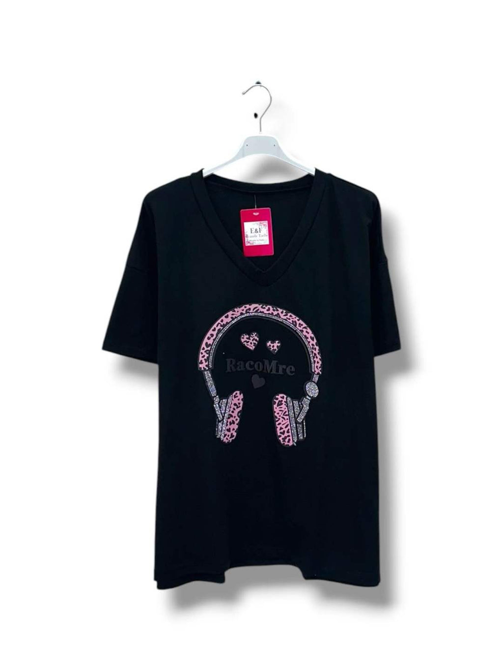 TEE shirt musique - L'autre mode