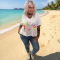 Tee shirt sweet Life - L'autre mode