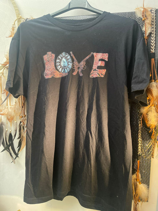 TEE SHIRT THÈME YO 4 shirt - L'autre mode