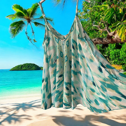 TOP DES îles - L'autre mode
