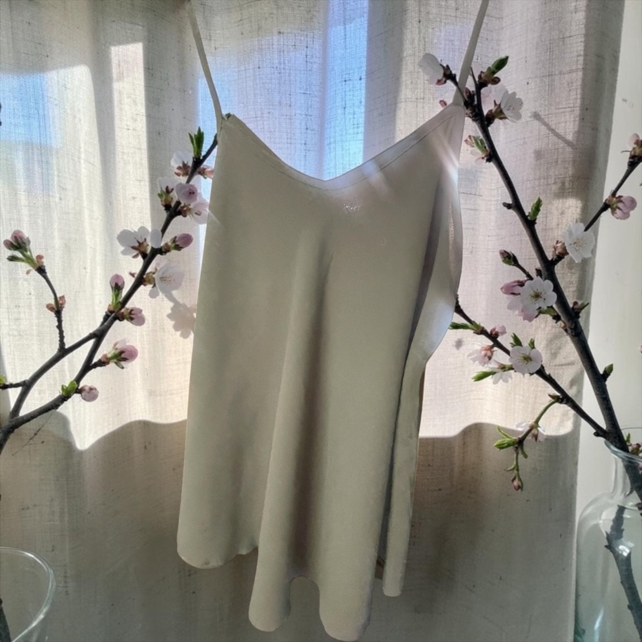 Top evasé - L'autre mode
