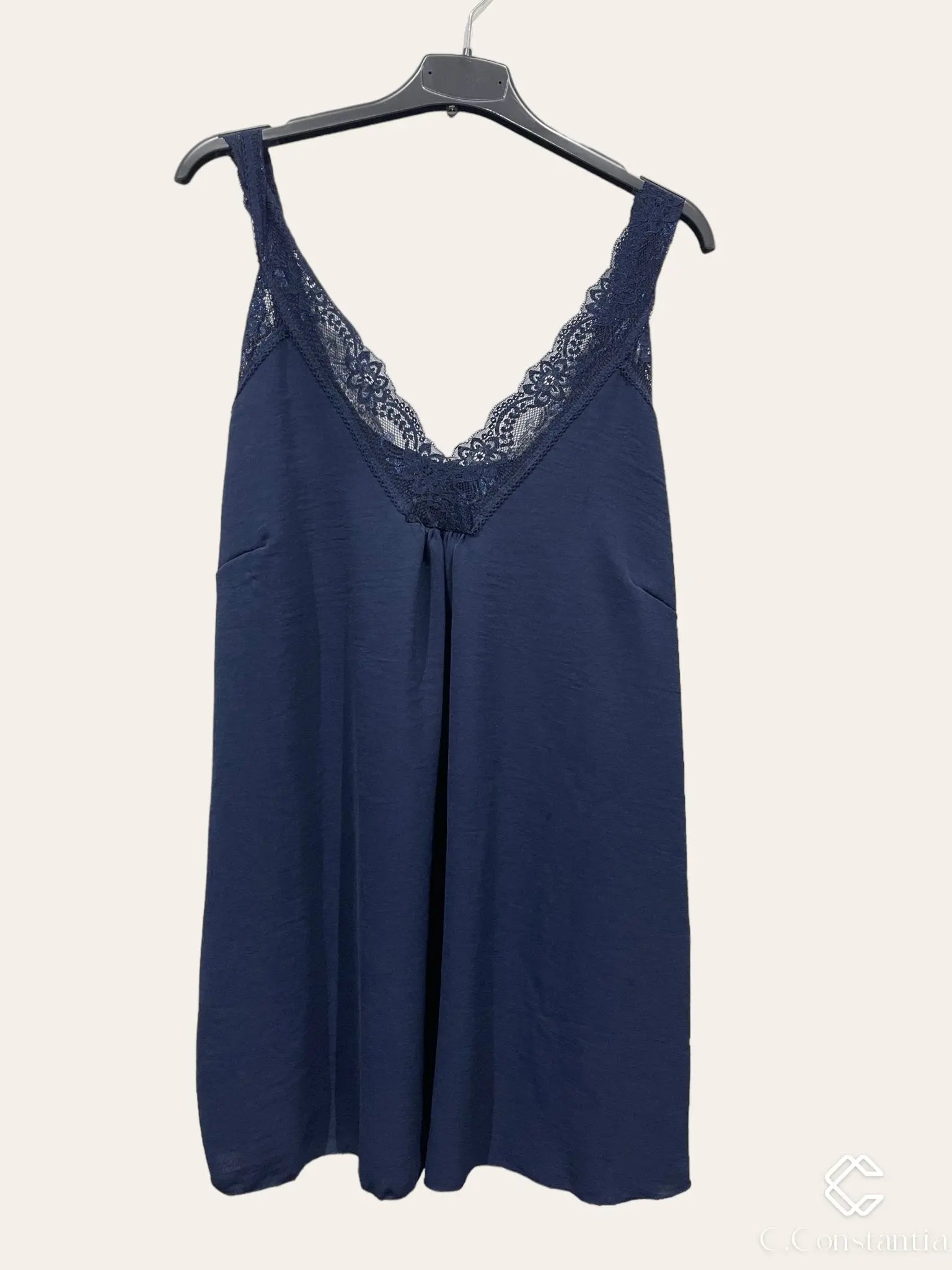 Top fluide grande taille - L'autre mode
