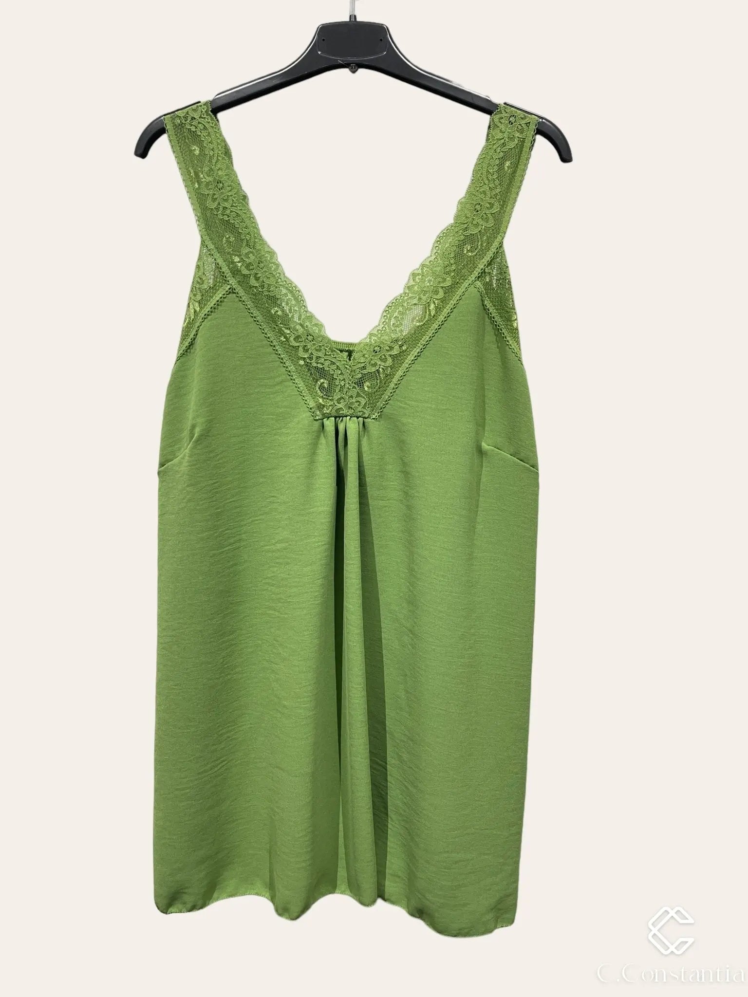 Top fluide grande taille - L'autre mode
