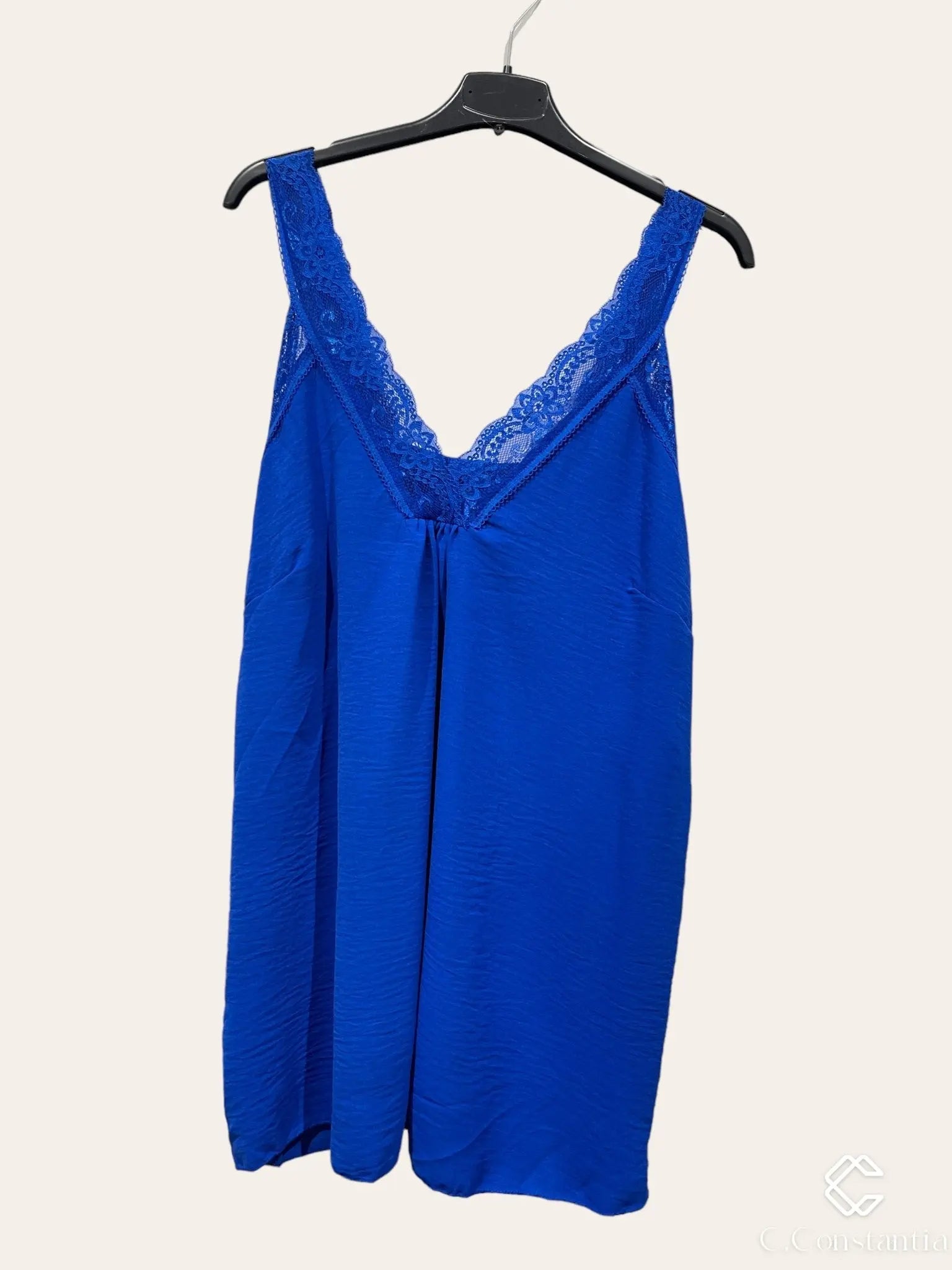 Top fluide grande taille - L'autre mode