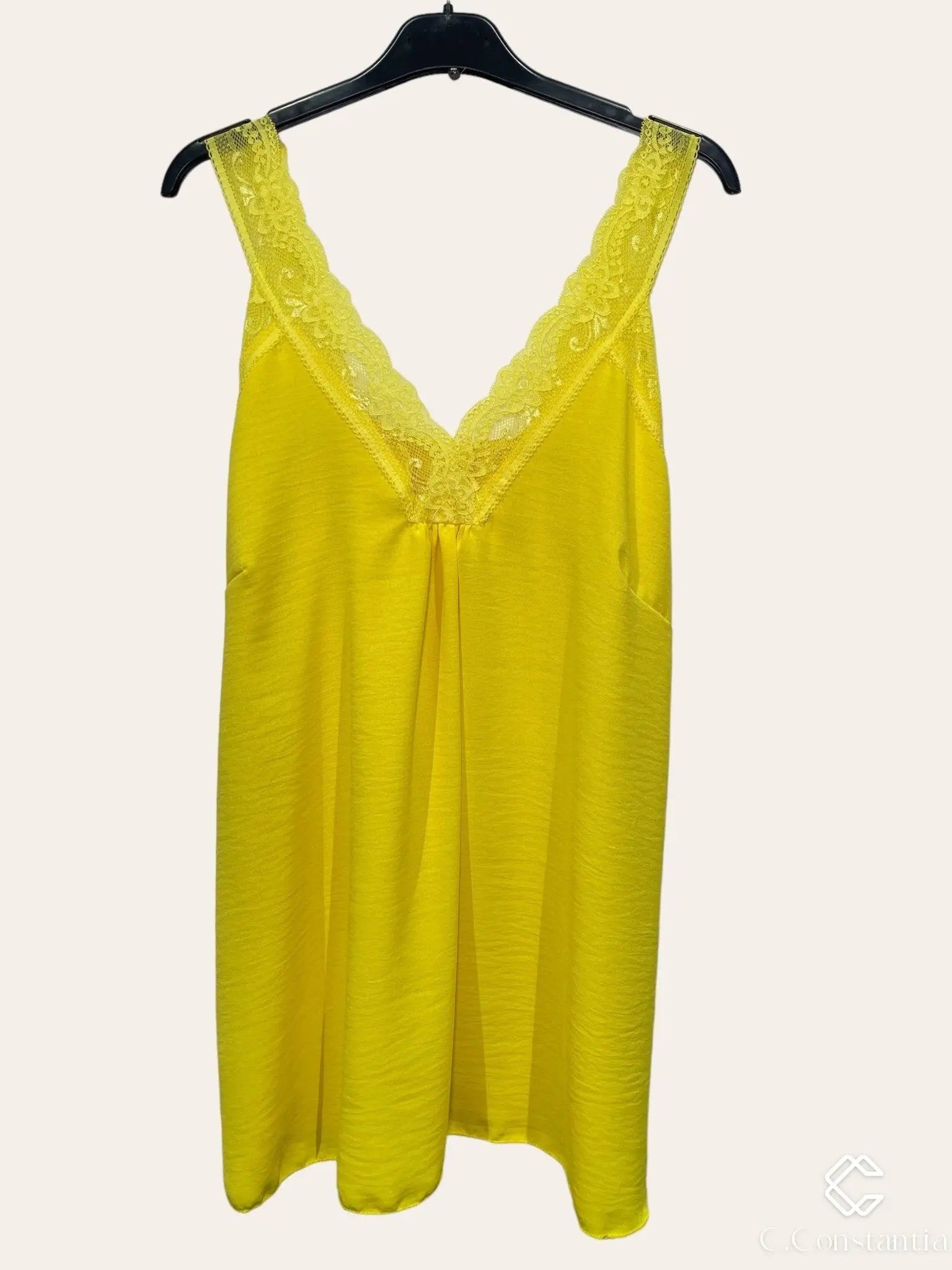 Top fluide grande taille - L'autre mode