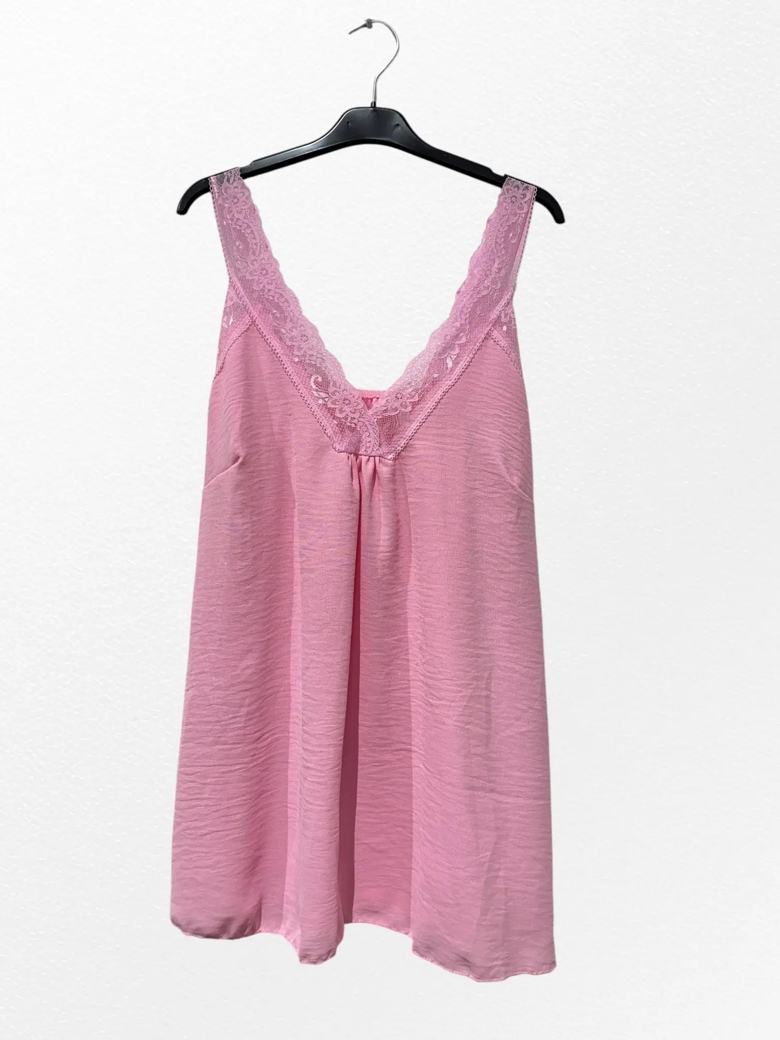 Top fluide grande taille - L'autre mode