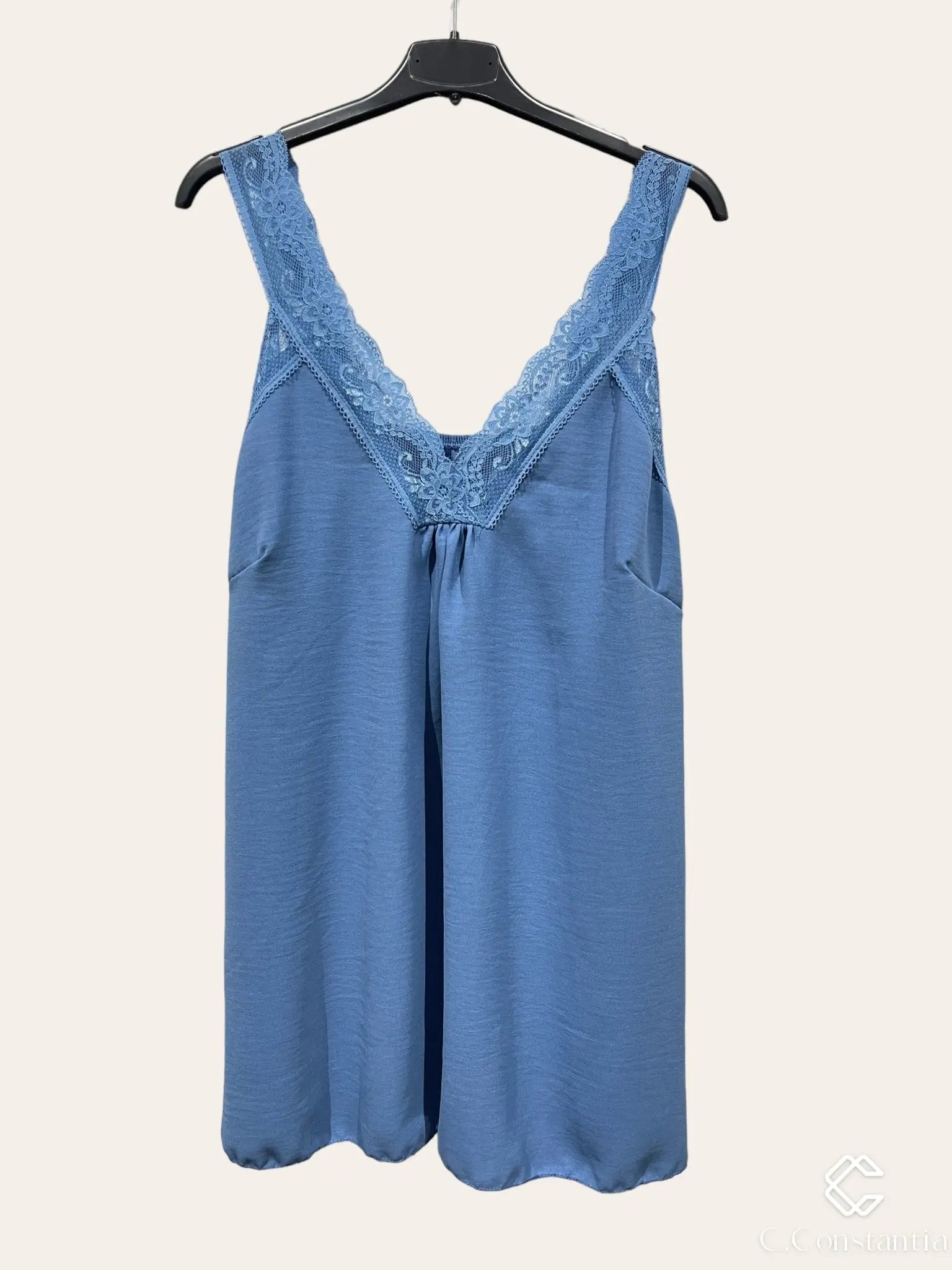 Top fluide grande taille - L'autre mode