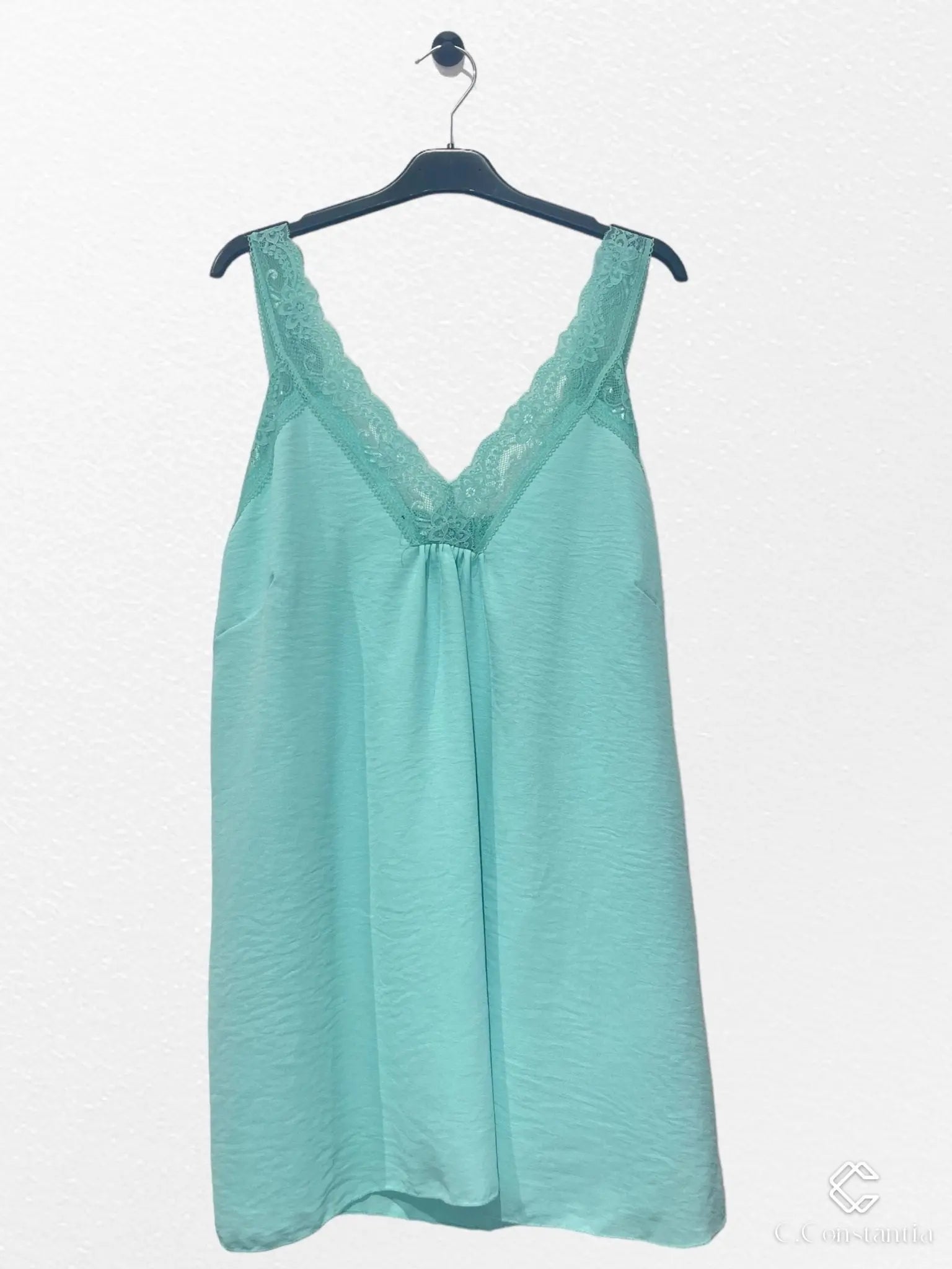 Top fluide grande taille - L'autre mode