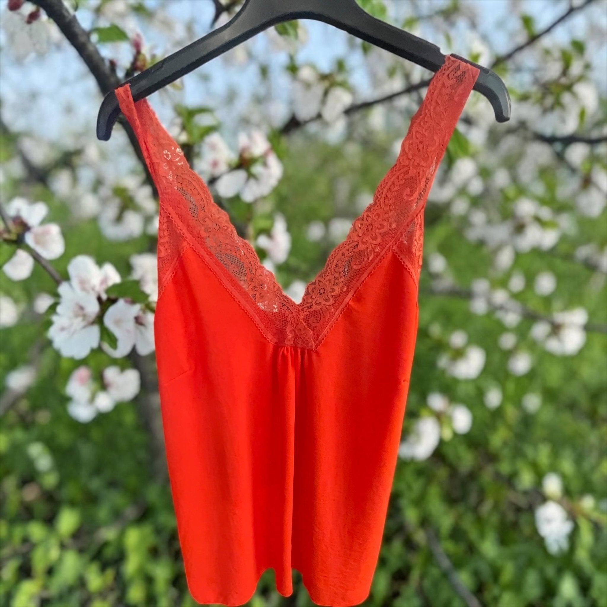 Top fluide grande taille - L'autre mode