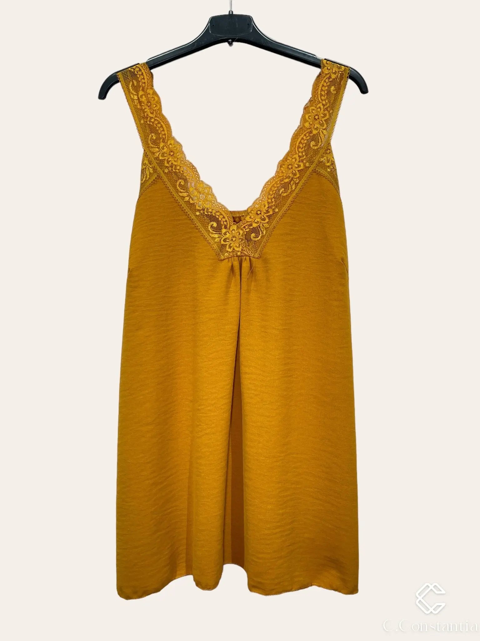 top fluide grande taille - L'autre mode