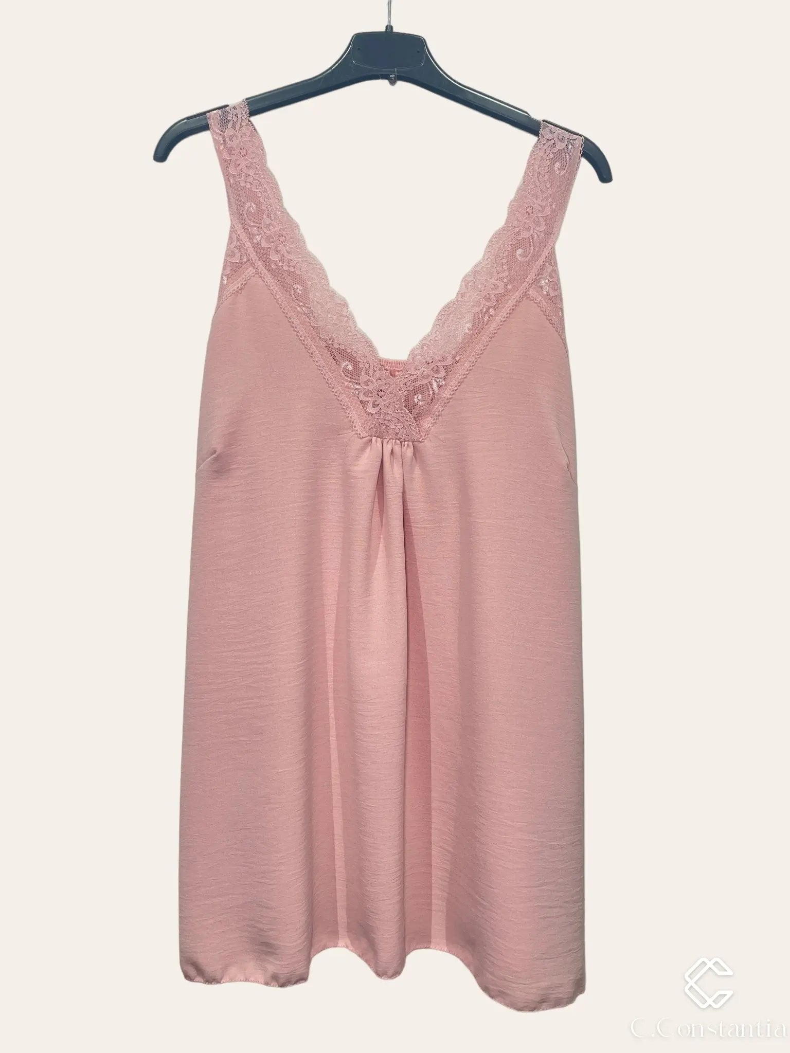 Top fluide grande taille - L'autre mode