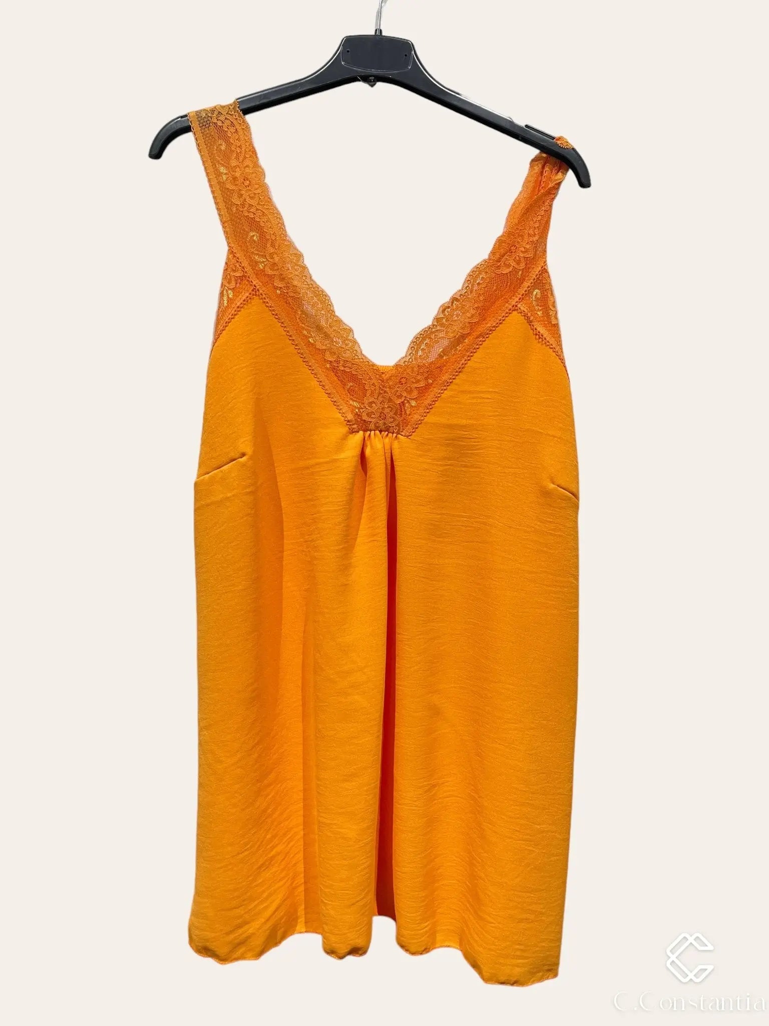 Top fluide grande taille - L'autre mode