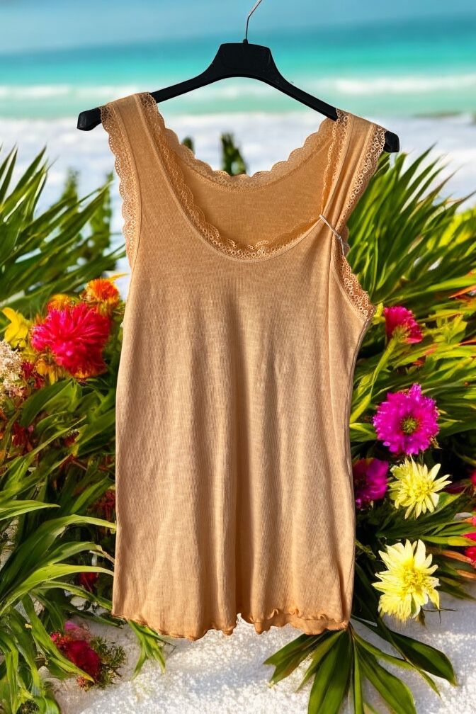 top pretty - L'autre mode