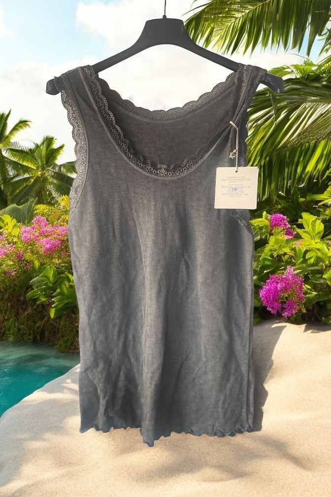 top pretty - L'autre mode
