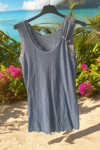 top pretty - L'autre mode
