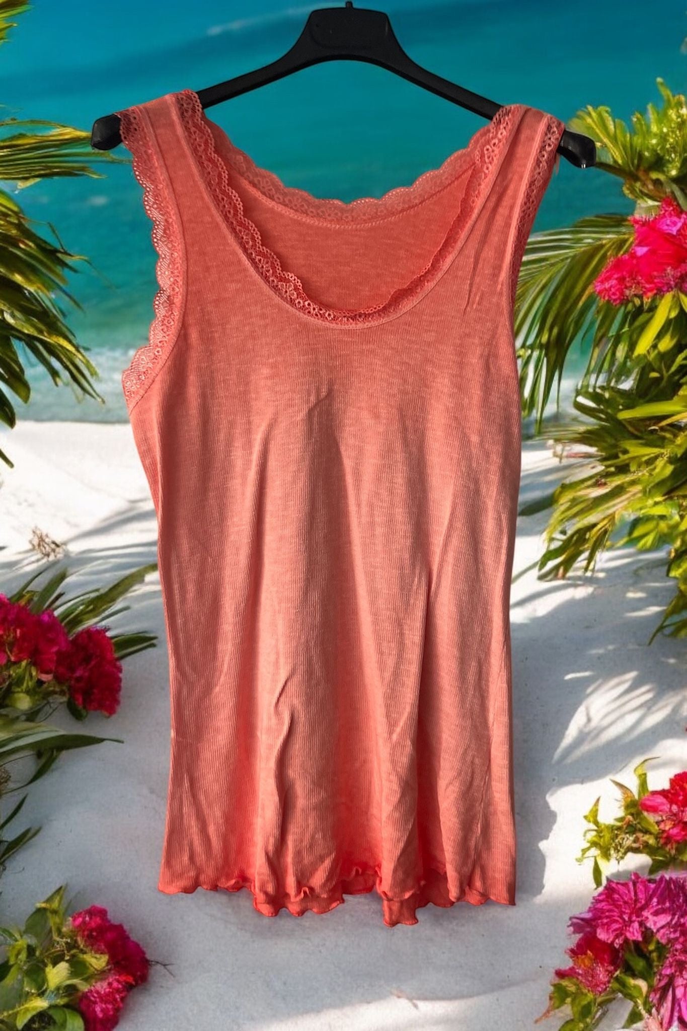 top pretty - L'autre mode