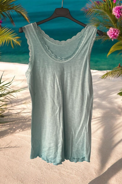 top pretty - L'autre mode