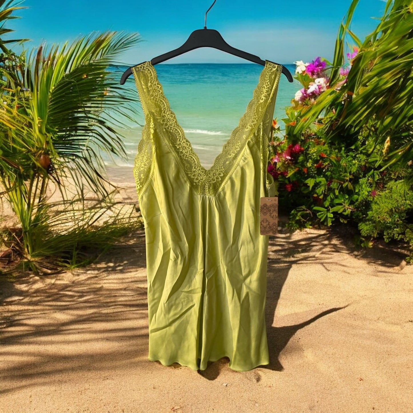 top viscose effet délavé - L'autre mode