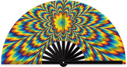 Ventilateur Trippy Optical XL 33 cm - L'autre mode