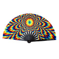 Ventilateur Trippy Optical XL 33 cm - L'autre mode