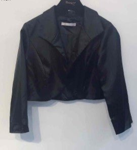 VESTE COURTE - L'autre mode