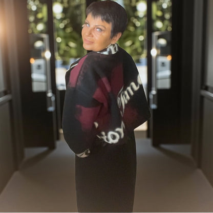 veste courte chaleur hivernale - L'autre mode
