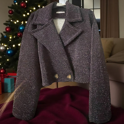 veste haut de gamme ITALIE - L'autre mode