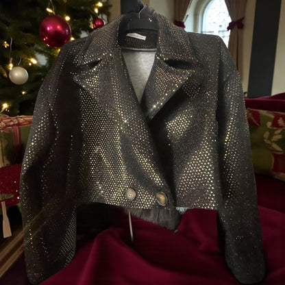 veste haut de gamme ITALIE - L'autre mode