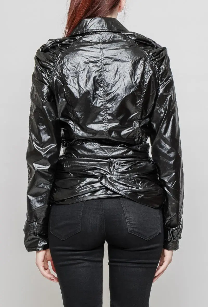 VESTE IMPERMÉABLE - L'autre mode