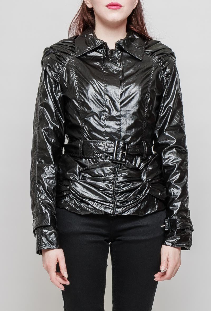 VESTE IMPERMÉABLE - L'autre mode