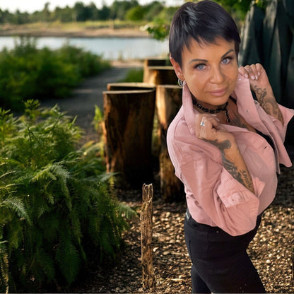 veste jeans de la rentrée - L'autre mode