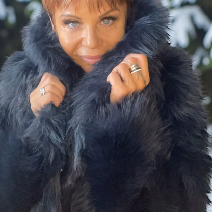 veste ma panthère - L'autre mode