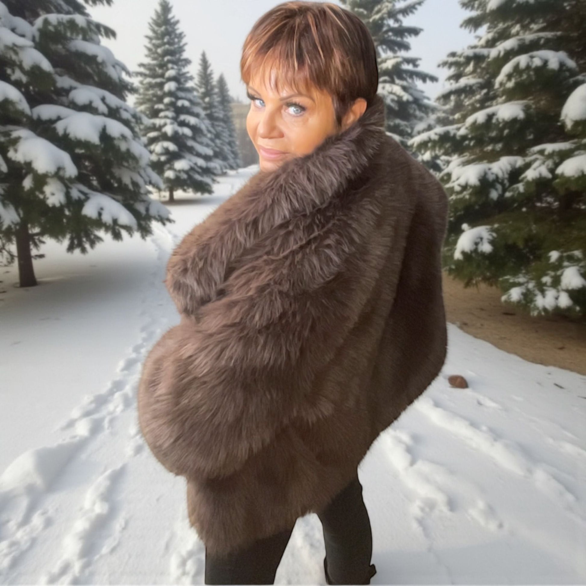 veste ma panthère - L'autre mode