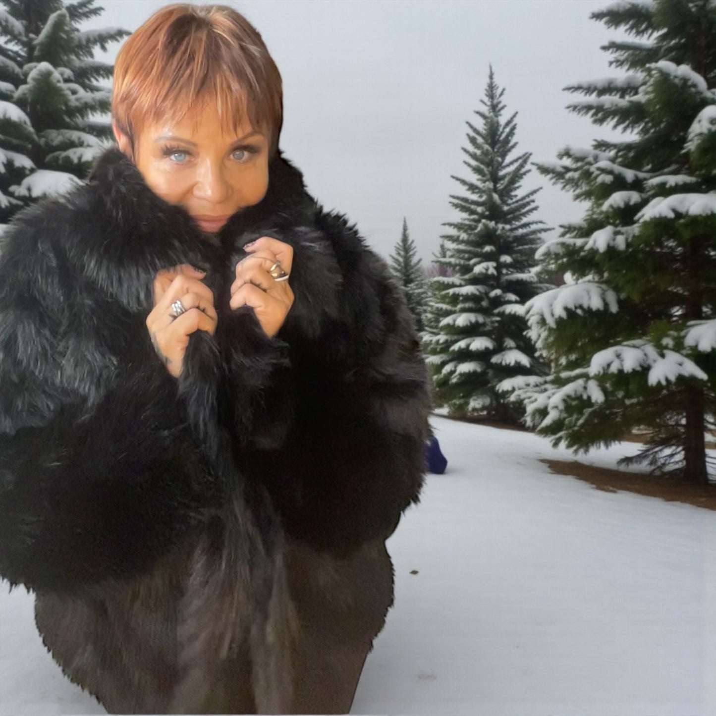 veste ma panthère - L'autre mode