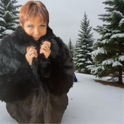 veste ma panthère - L'autre mode