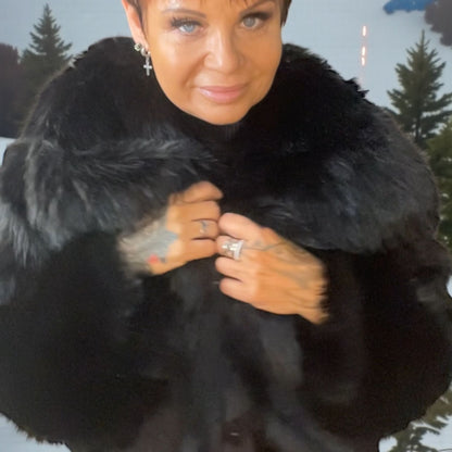 veste ma panthère - L'autre mode