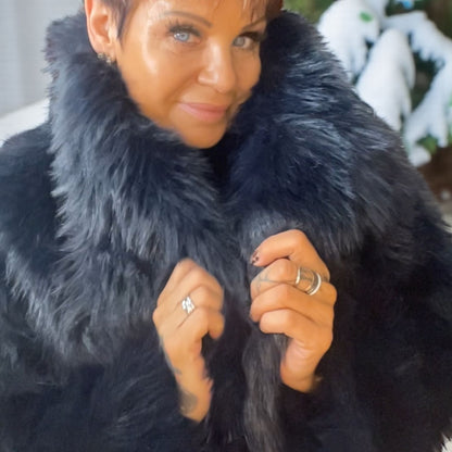 veste ma panthère - L'autre mode