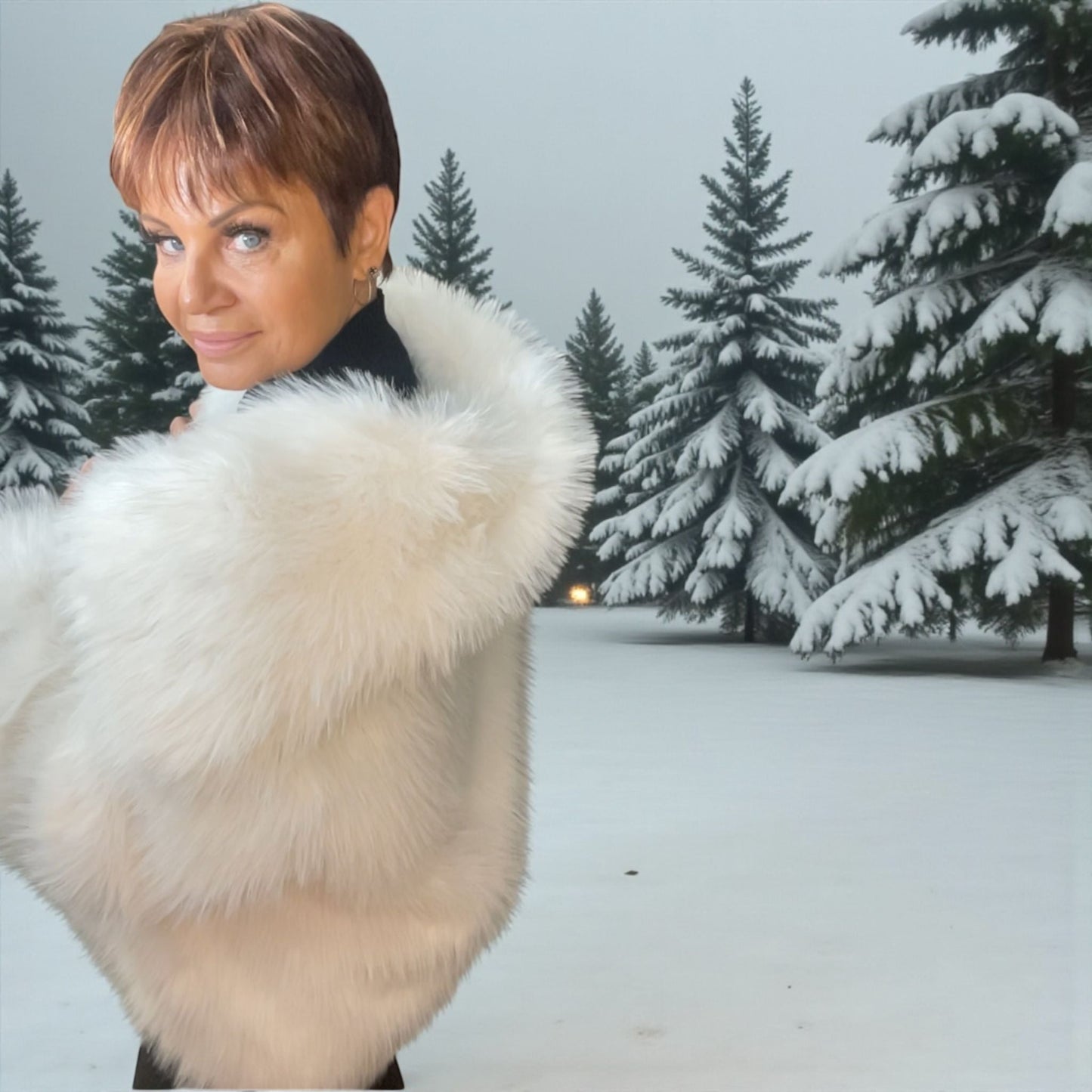 veste ma panthère - L'autre mode