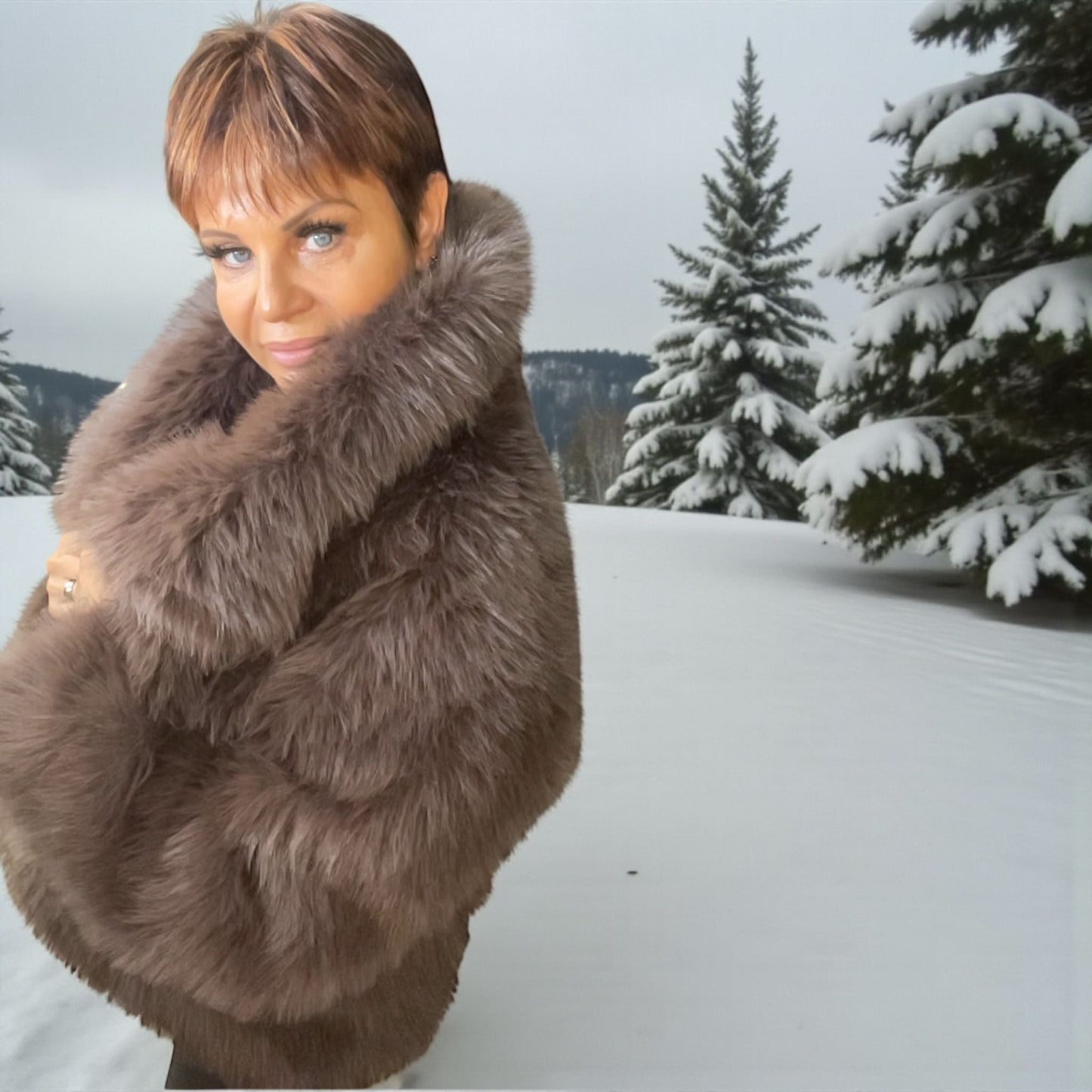 veste ma panthère - L'autre mode