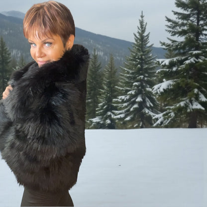 veste ma panthère - L'autre mode