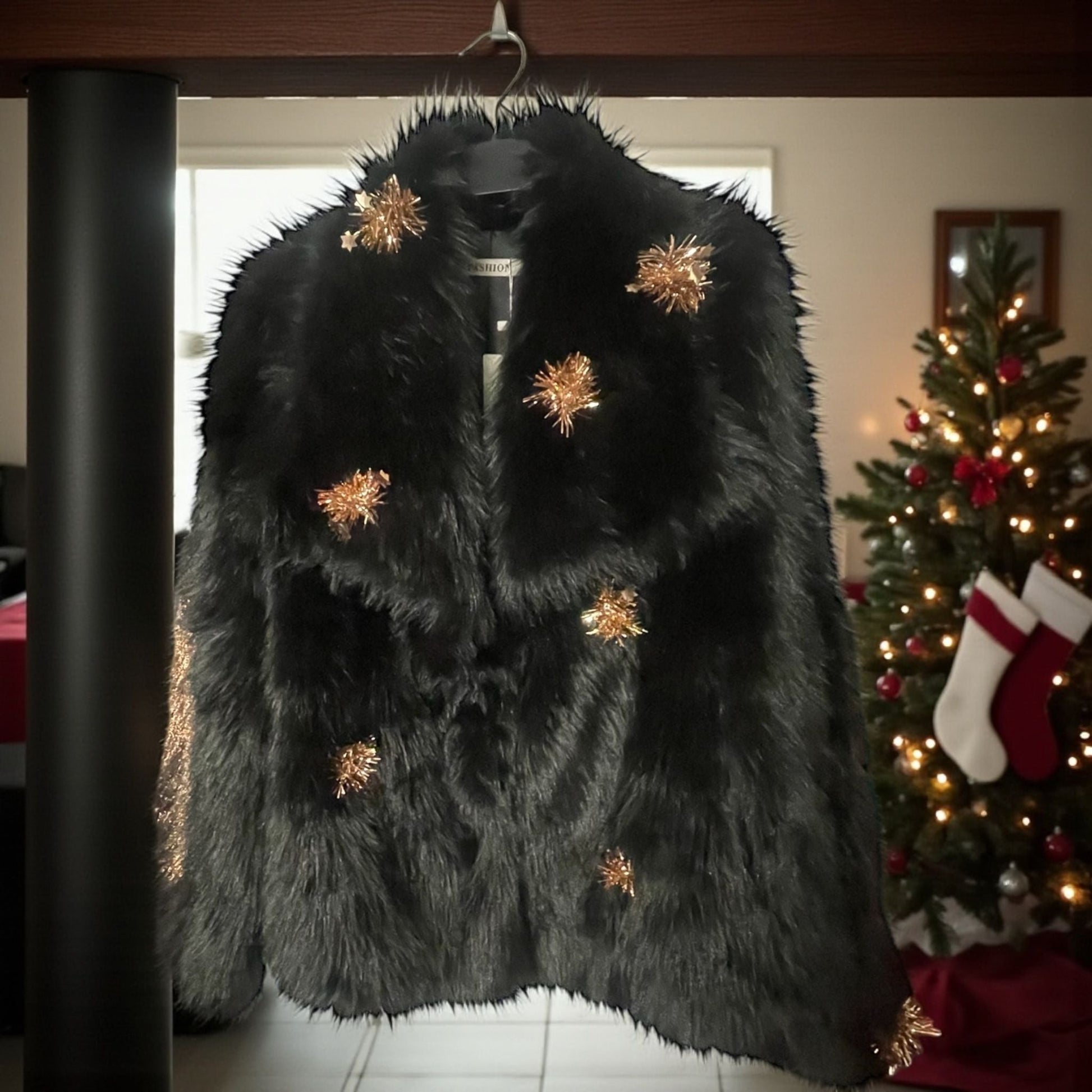 veste ma panthère - L'autre mode