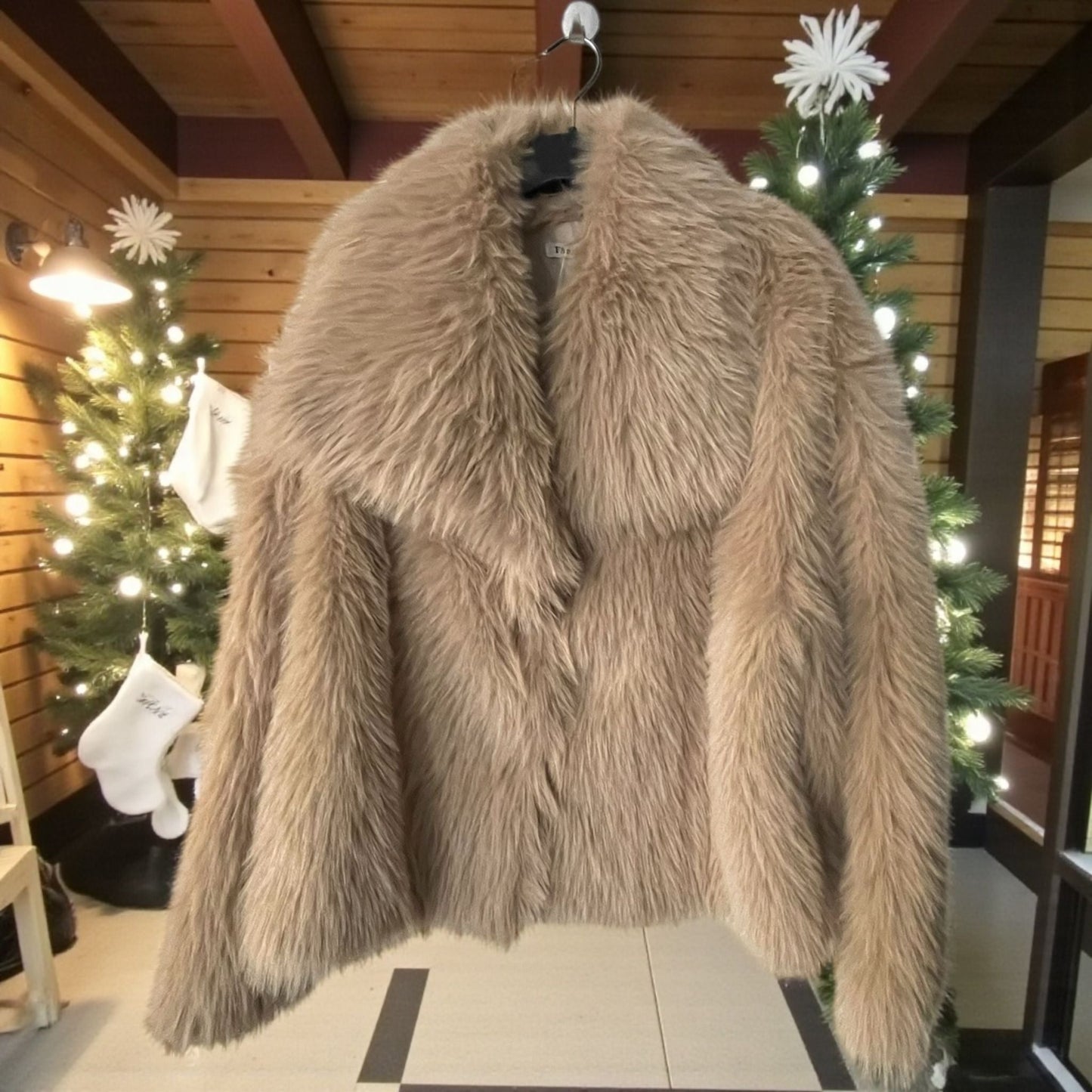 veste ma panthère - L'autre mode