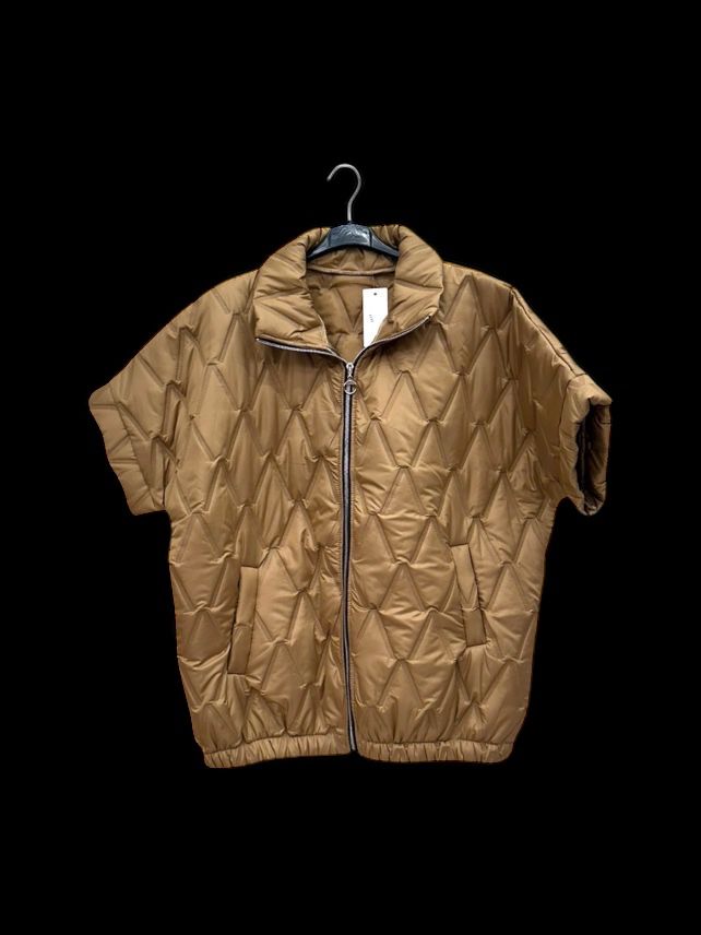 veste matelassée ma montagne - L'autre mode