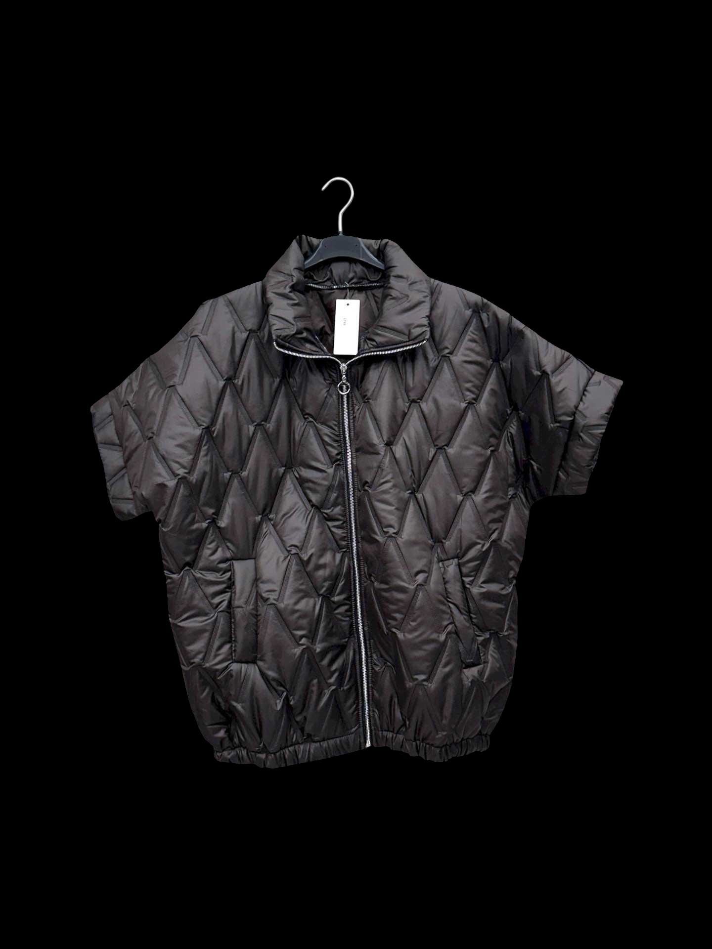 veste matelassée ma montagne - L'autre mode