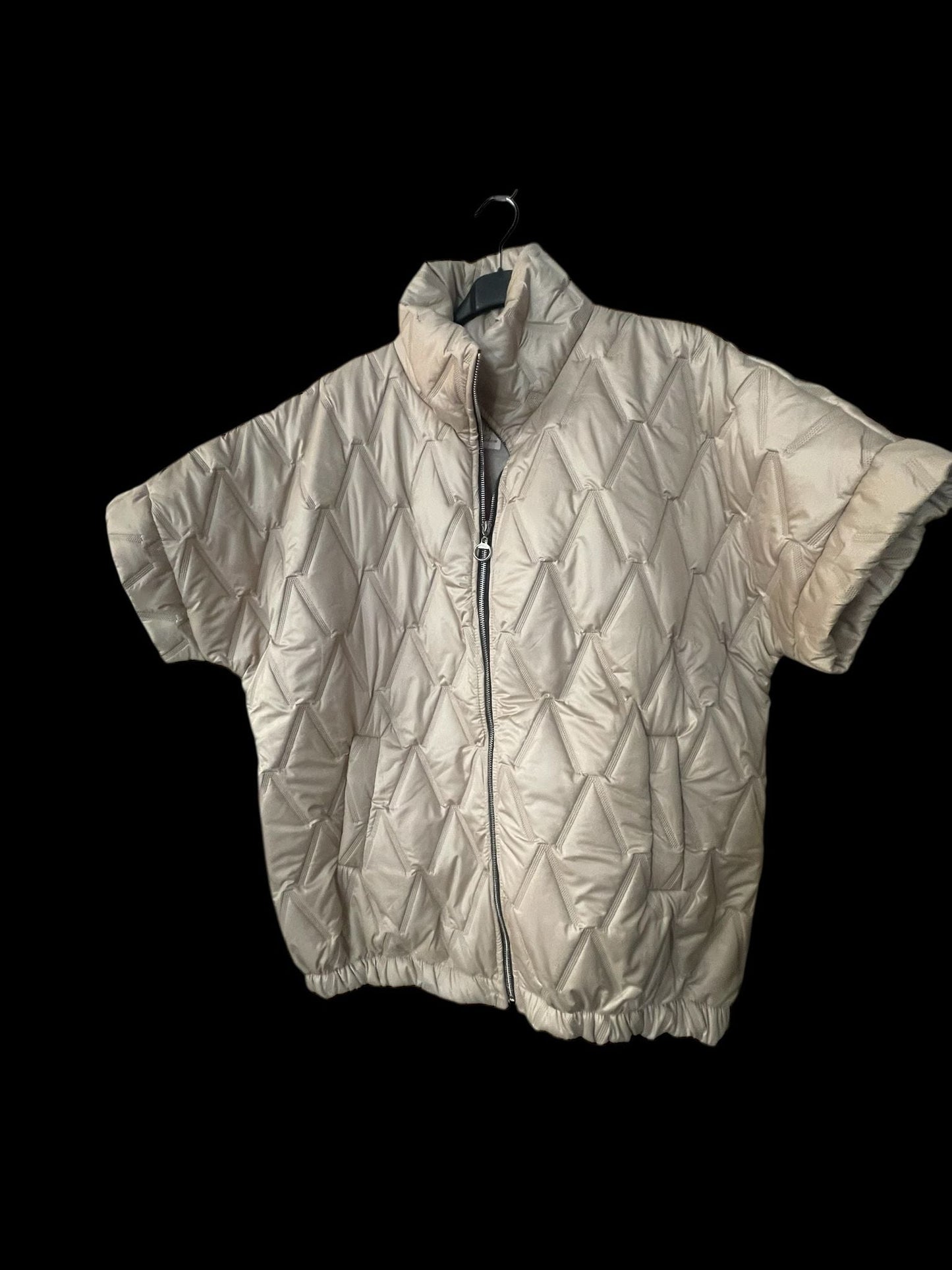 veste matelassée ma montagne - L'autre mode